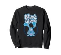 Indices de Blues en Cercle Sweatshirt