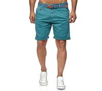 Indicode Conor Short en coton pour homme