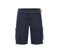 Indicode Costa - Shorts Cargo - Homme, Taille:L, Couleur:Navy (400)