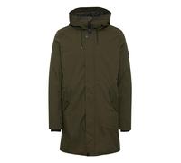 Indicode Fido Parka pour homme, Army (600)., L