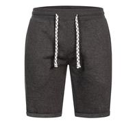 Indicode Homme short bermuda Aldrich sweat sport cordon pantalon été