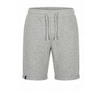 Indicode Homme short bermuda Aldrich sweat sport cordon pantalon été