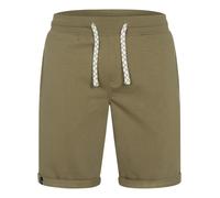 Indicode Homme short bermuda Aldrich sweat sport cordon pantalon été