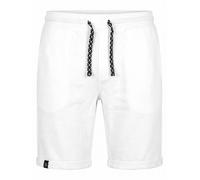 Indicode Homme short bermuda Aldrich sweat sport cordon pantalon été