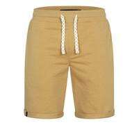 Indicode Homme short bermuda Aldrich sweat sport cordon pantalon été