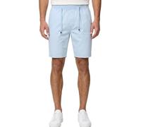Indicode Hommes Carver Short Chino en Coton