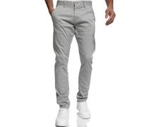 Indicode Hommes Cherry Chino Pants | Pantalon Chino Pantalon Stretch