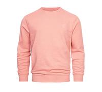 Indicode Hommes Holt Sweatshirt | Sweat avec Poignets côtelés