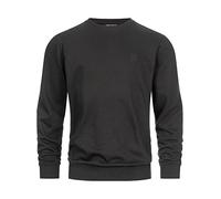 Indicode Hommes Holt Sweatshirt | Sweat avec Poignets côtelés