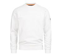 Indicode Hommes INAvant Sweatshirt | Sweat col Rond