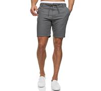 Indicode Hommes INCaro Chino Shorts | Pantalon Court Chino à 4 Poches