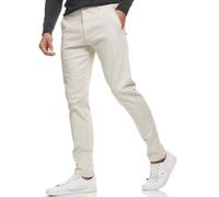 Indicode Hommes INKellen Chino Pants | Pantalon Chino avec 4 Poches Kit XL