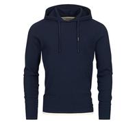 Sweat à capuche Indicode pour hommes INMarto-Hoodie sweat à capuche pull pour...