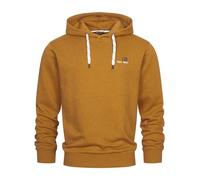 Sweat à capuche Indicode pour hommes INMorey-Hoodie pull à capuche sweat pour...