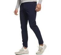 Indicode Hommes INPasmia Chino Pants | Pantalon Chino Pantalon Stretch Navy L