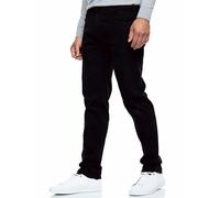 Indicode Hommes INSantino Jeans Pants | Jean composé à 99% de Coton Black 38/32