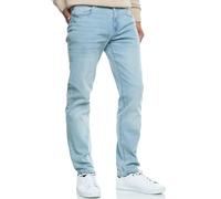 Indicode Hommes INSantino Jeans Pants | Jean composé à 99% de Coton Light Cloud 36/30