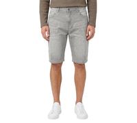 Indicode Hommes Jaspar Jeans Shorts | Pantalon Court en Jean à 5 Poches