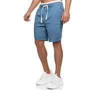 Short chino Indicode pour hommes short kendari bermuda short chino short pour...