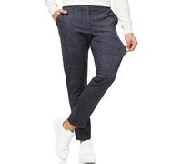 Indicode Hommes Rodekro Pants | Pantalons de Performance Hommes Structure 31/30