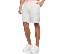 Indicode hommes sweatshorts INCleve pantalon court short bermuda short homme