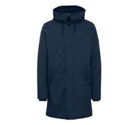 Indicode IDFido Parka pour homme, Bleu marine (400)., XL