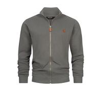 Veste de survêtement Indicode pour hommes INGuadalupe cardigan-sweater pull z...