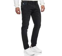 Indicode Jean Homme INCoil - denim stretch long confortable coupe droite...