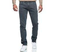 Indicode Jean Homme INSamario - denim confortable coupe droite style moderne