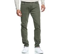 Indicode Jean Homme INSamario - denim confortable coupe droite style moderne