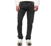 Indicode Jean Homme INSantino - denim long confortable coupe droite moderne