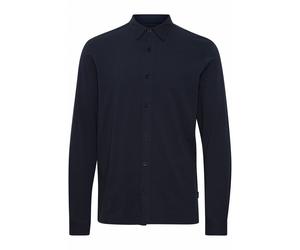 INDICODE JEANS Chemise 'Platon' bleu marine, Taille L