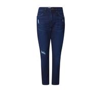 INDICODE JEANS Jean 'Jacomo' bleu foncé, Taille 32 Longueur 34