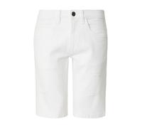 INDICODE JEANS Jean 'Kaden Holes' blanc, Taille 34