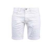 INDICODE JEANS Jean 'Quentin' blanc, Taille 34