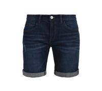 INDICODE JEANS Jean 'Quentin' bleu foncé, Taille 34