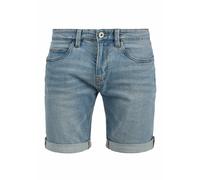 INDICODE JEANS Jean 'Quentin' bleu, Taille 35-36