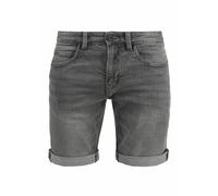 INDICODE JEANS Jean 'Quentin' gris denim, Taille 40