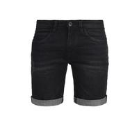 INDICODE JEANS Jean 'Quentin' noir, Taille 38