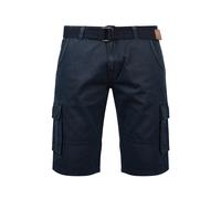 INDICODE JEANS Pantalon cargo 'Costa' bleu marine, Taille 38