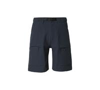 INDICODE JEANS Pantalon cargo 'Romant' bleu foncé, Taille 29-30