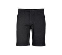 INDICODE JEANS Pantalon chino 'Koldo' noir, Taille 35-36