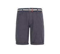 INDICODE JEANS Pantalon chino 'Mews' bleu marine, Taille 35-36