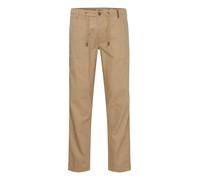 INDICODE JEANS Pantalon 'Ives' beige, Taille 35-36