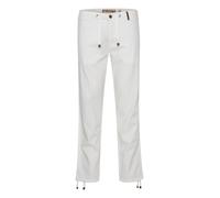 INDICODE JEANS Pantalon 'Ives' blanc cassé, Taille 40