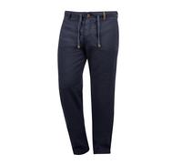 INDICODE JEANS Pantalon 'Ives' bleu foncé, Taille 31-32