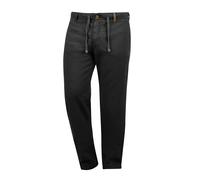 INDICODE JEANS Pantalon 'Ives' noir, Taille 38