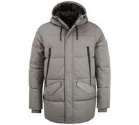 INDICODE JEANS Parka d’hiver 'Cavert' gris, Taille XL
