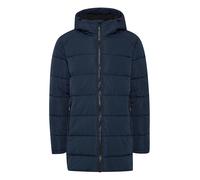 INDICODE JEANS Parka d’hiver 'Hersh' bleu marine, Taille XL