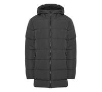 INDICODE JEANS Parka d’hiver ' Hersh ' gris foncé, Taille XL